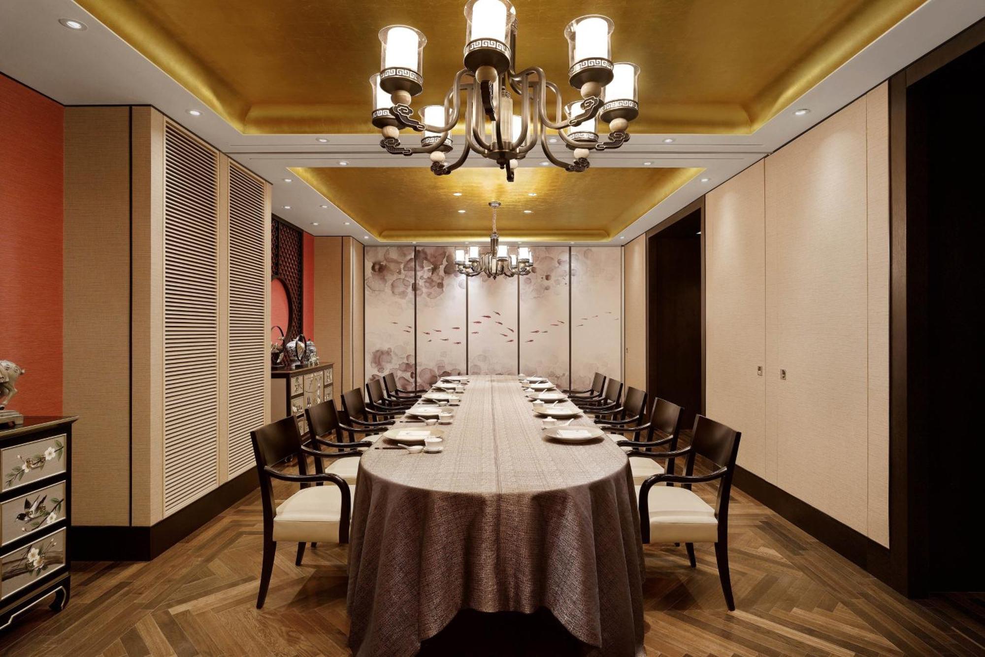 Hotel Westin Josun 5*