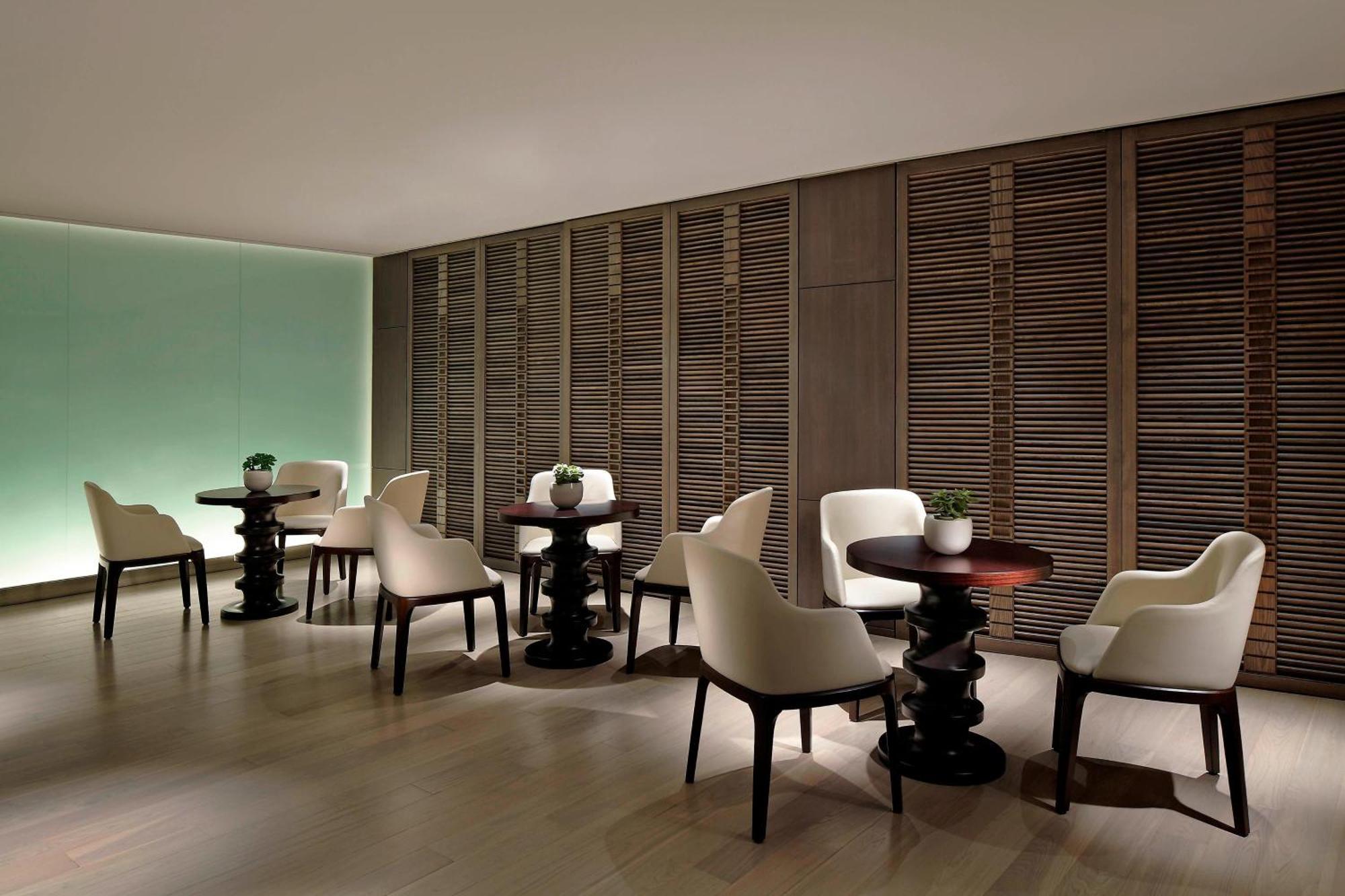 Westin Josun Hotel 5*