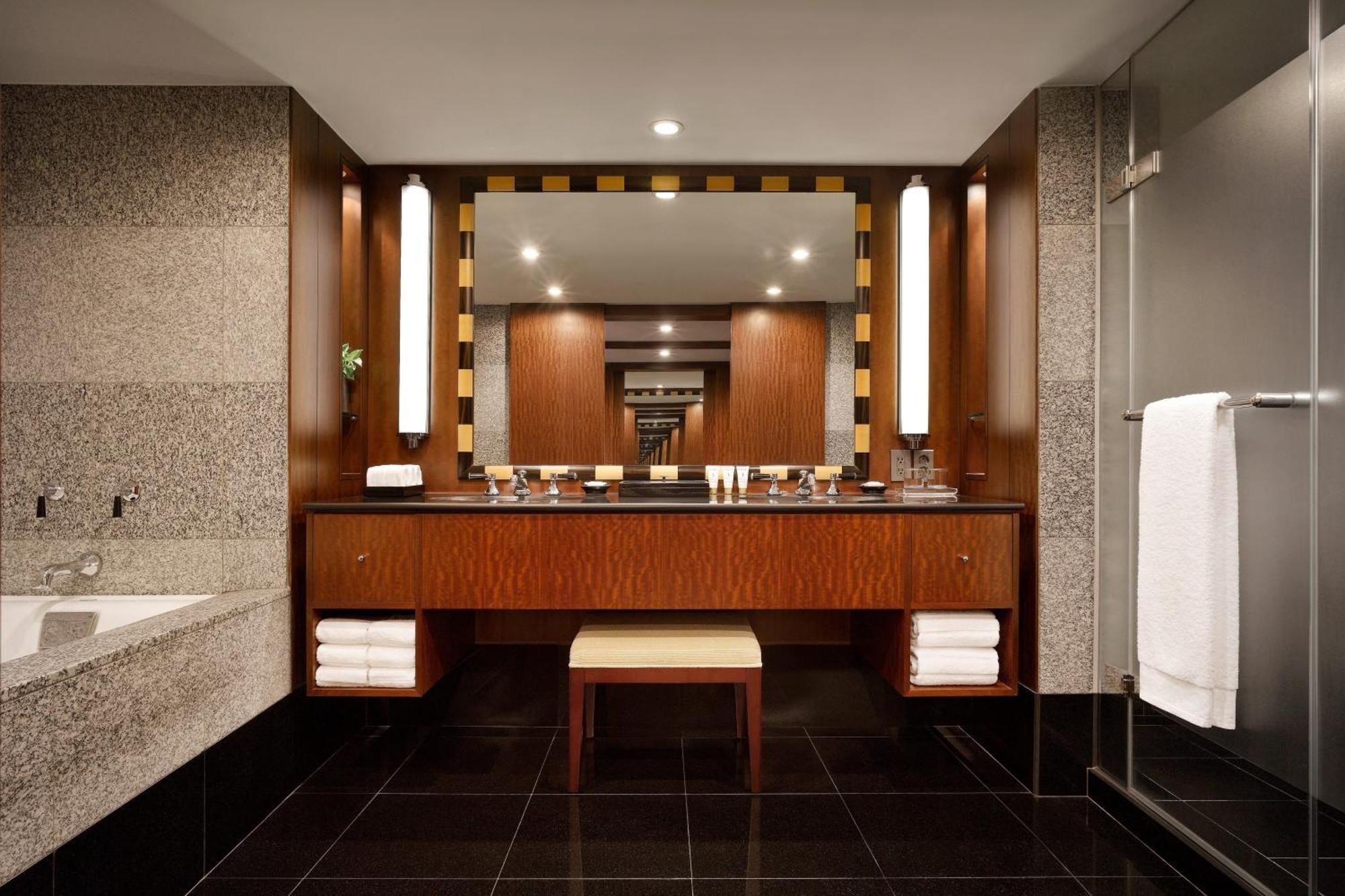 Westin Josun Hotel Seoul