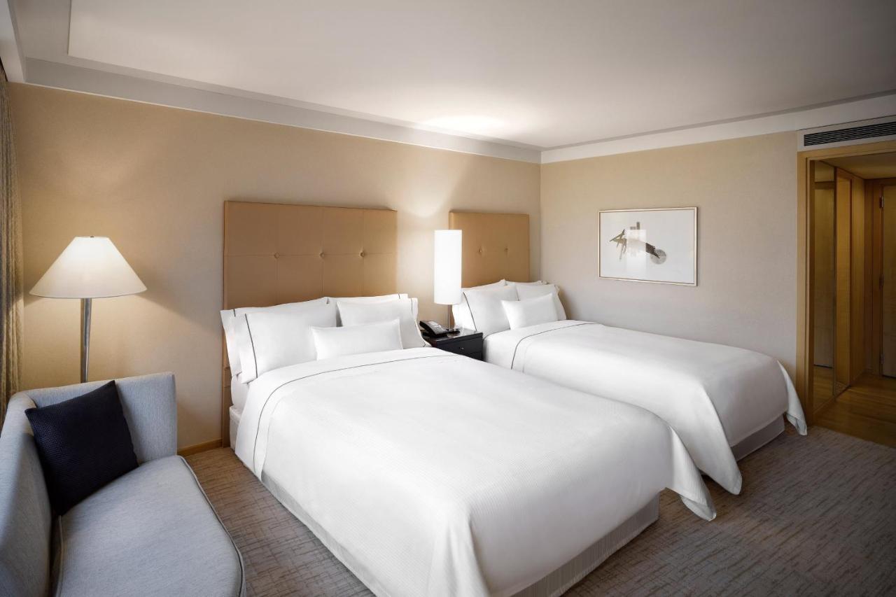Hotel Westin Josun 5*