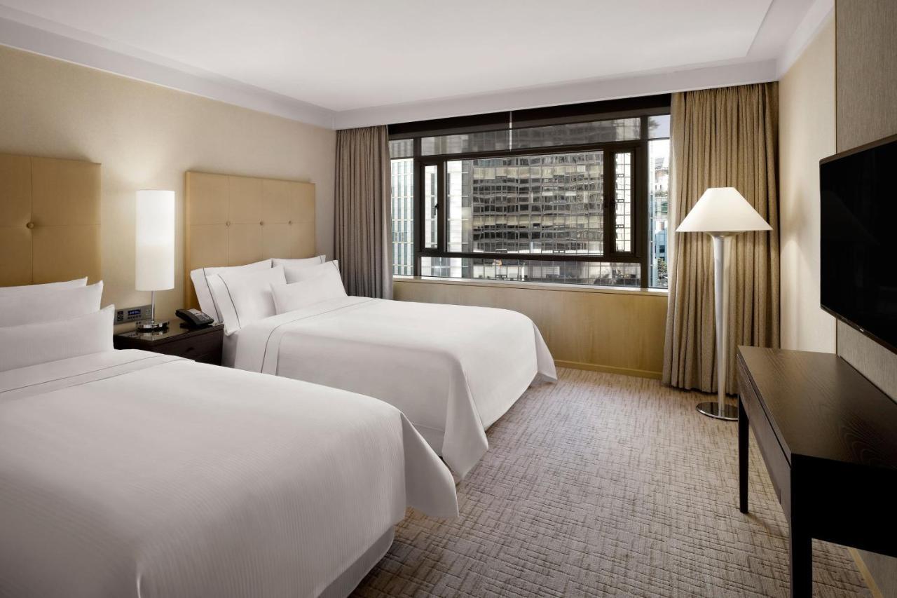 Westin Josun Hotel 5*