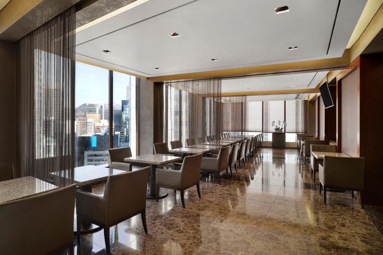 Westin Josun Khách sạn