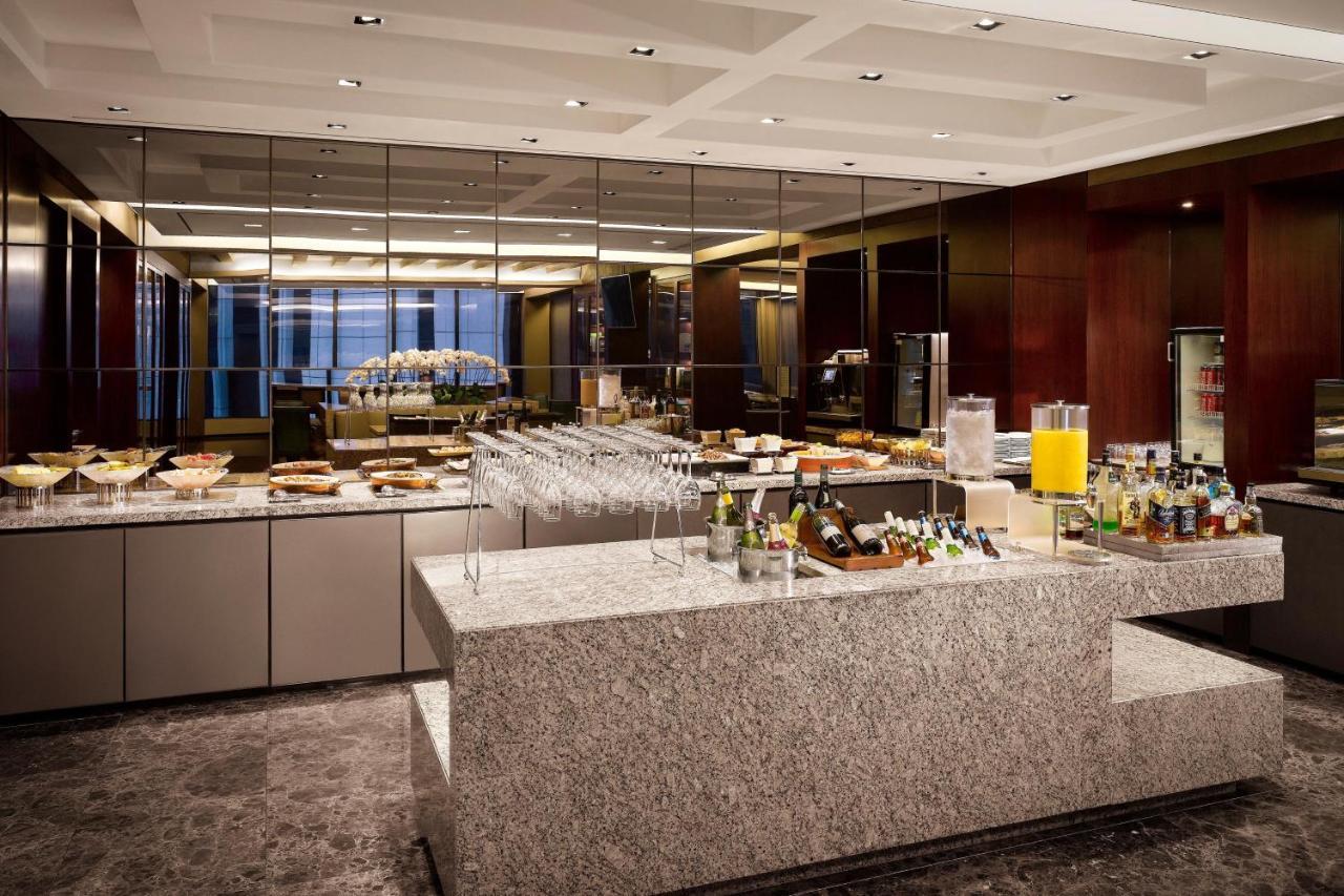 Westin Josun Hotel Seoul