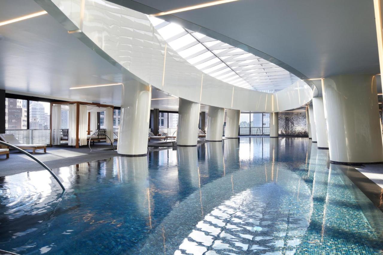 Westin Josun Hotel