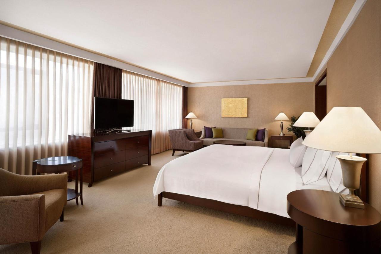 Westin Josun 5* Seoul