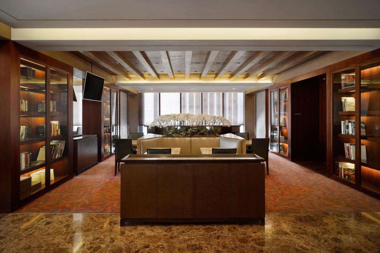 Westin Josun 5* Seoul