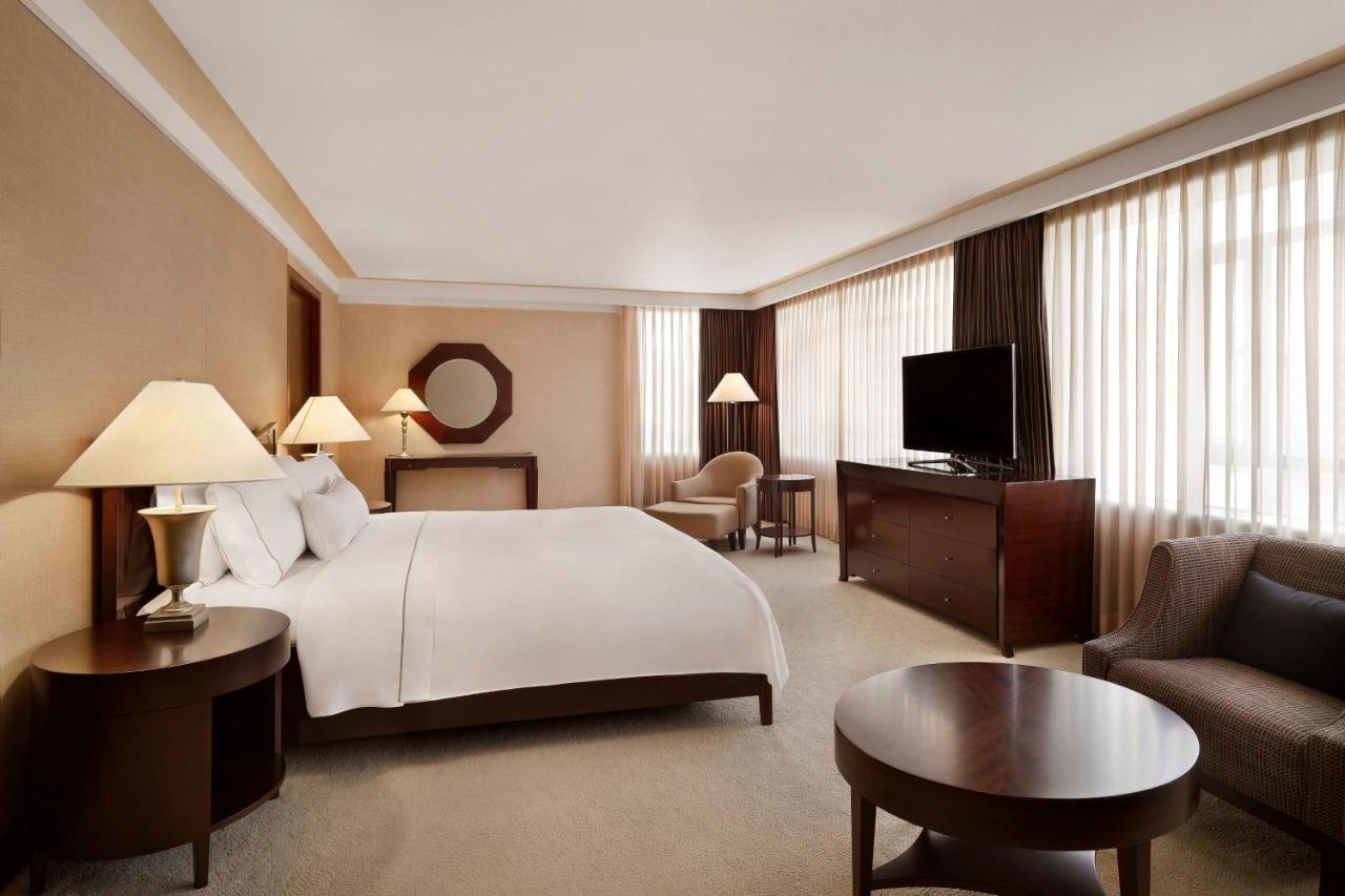 Hotel Westin Josun 5*