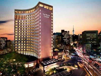 Westin Josun 5*