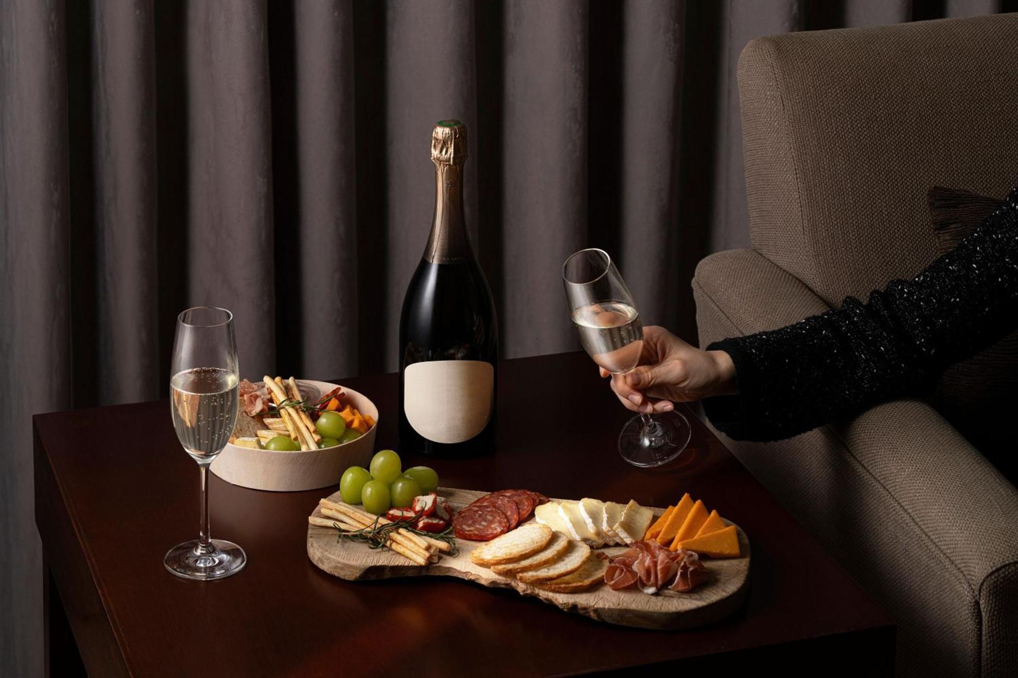 Khách sạn Westin Josun 5*