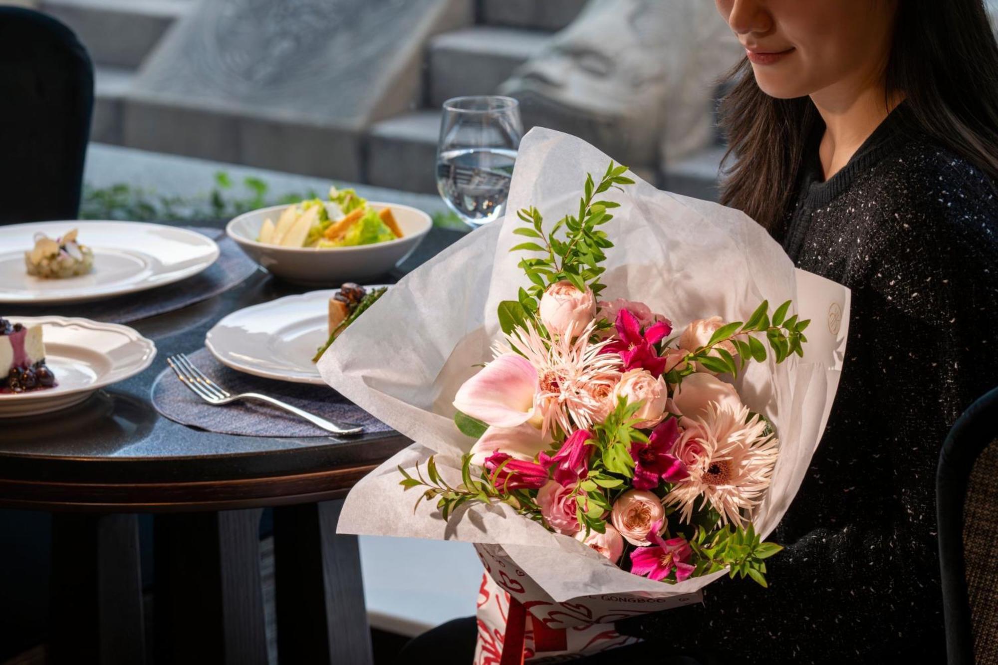 Westin Josun 5*