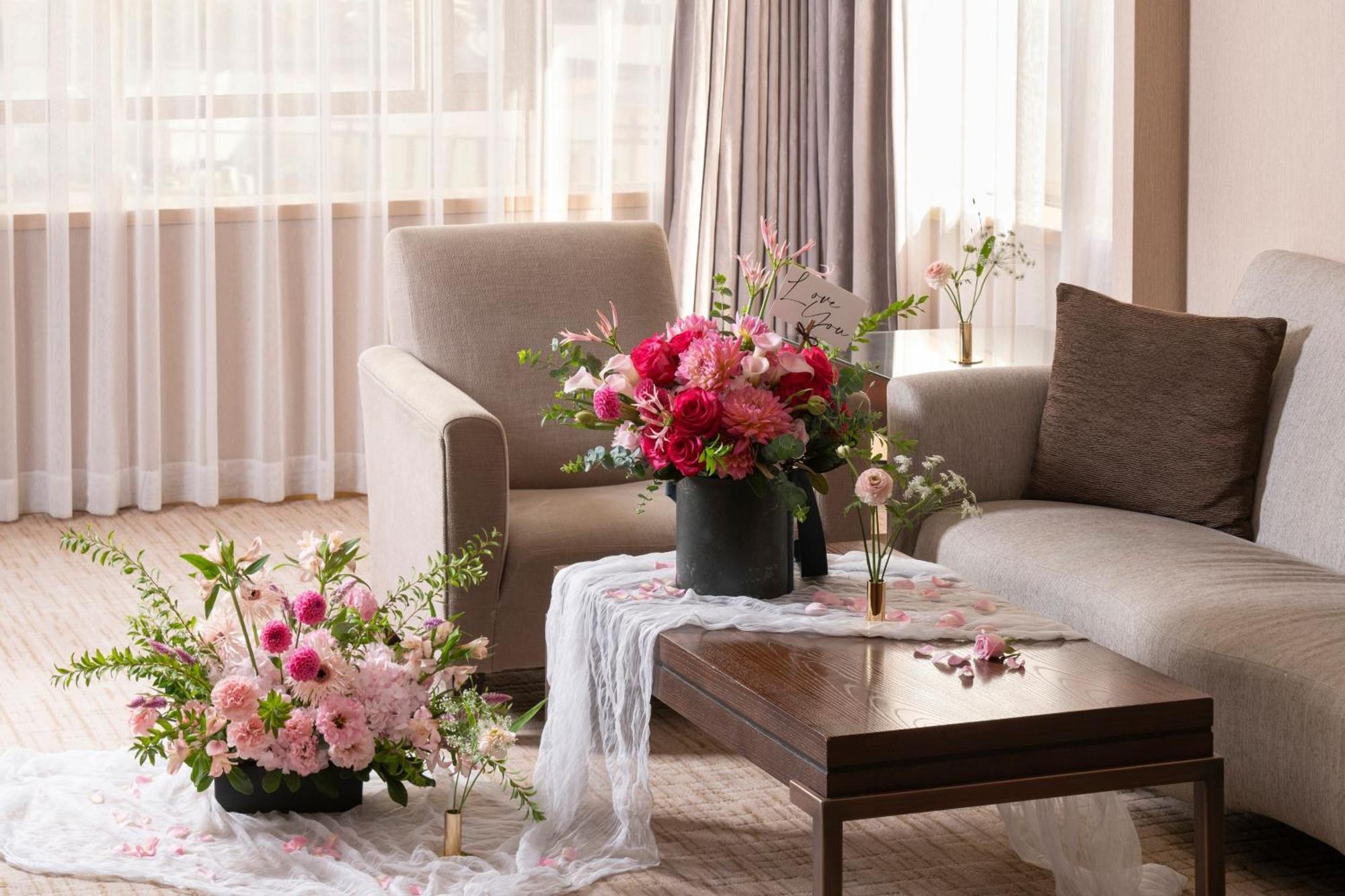 Westin Josun Seoul