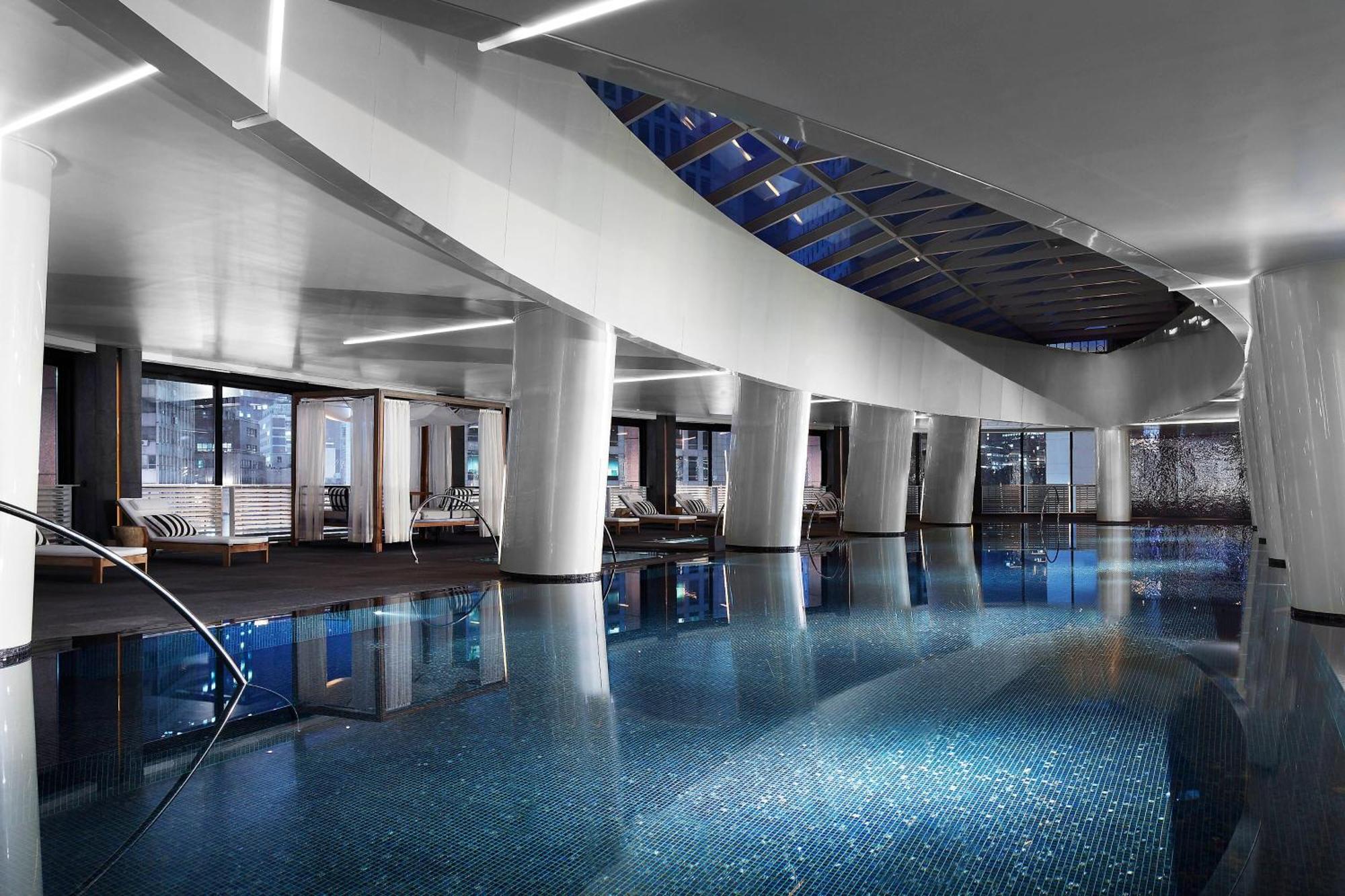 Westin Josun Hotel
