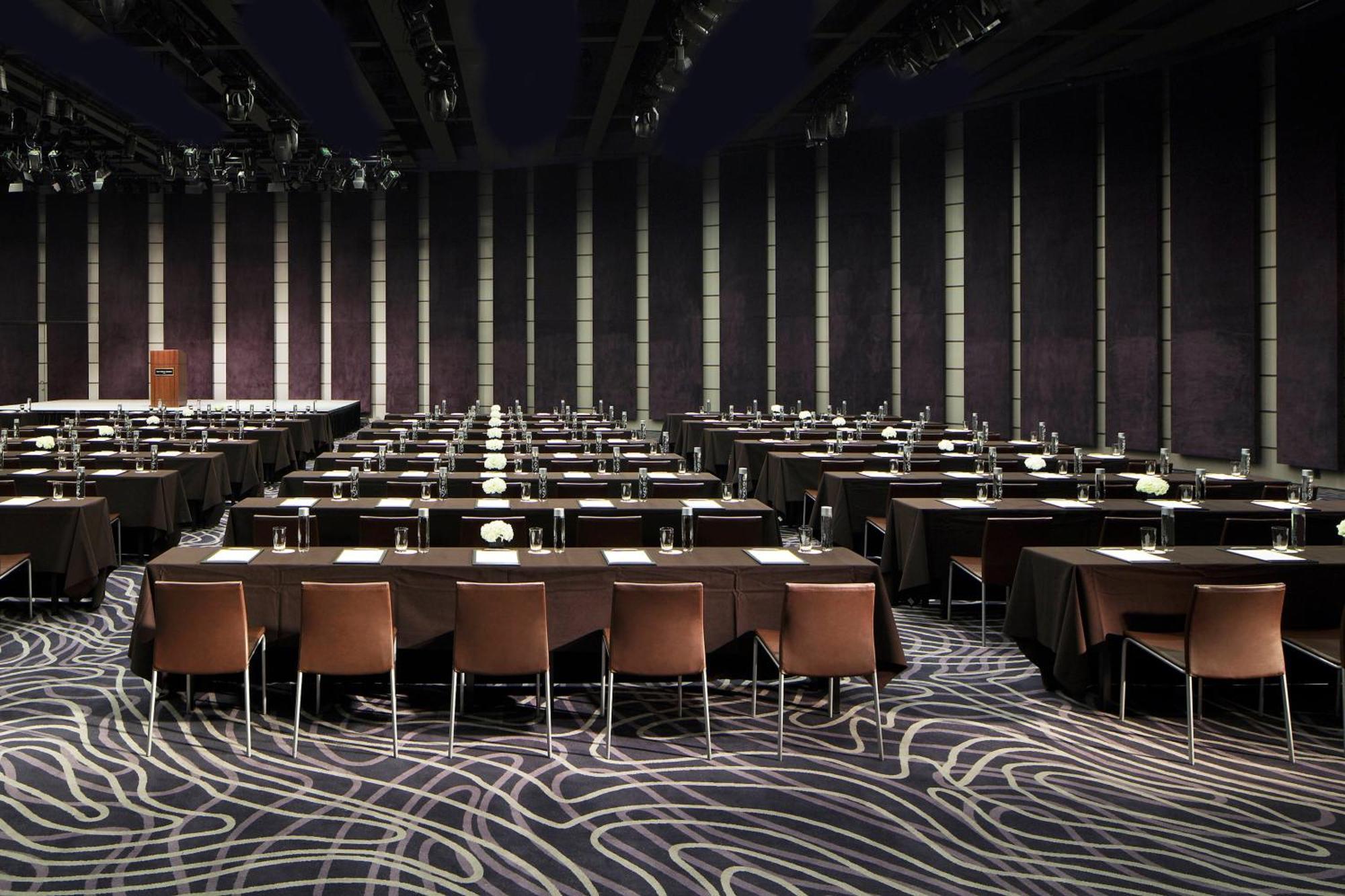 Hotel Westin Josun