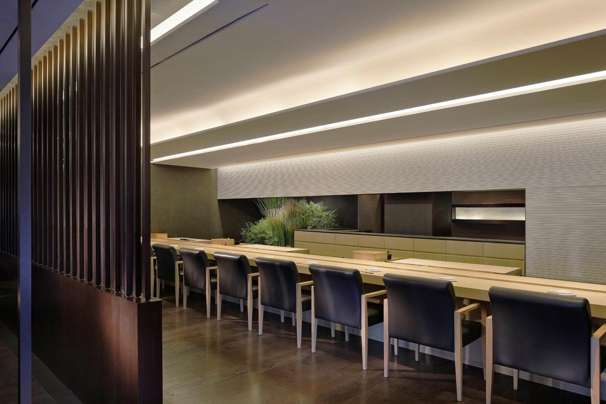 Westin Josun Hotel Seoul