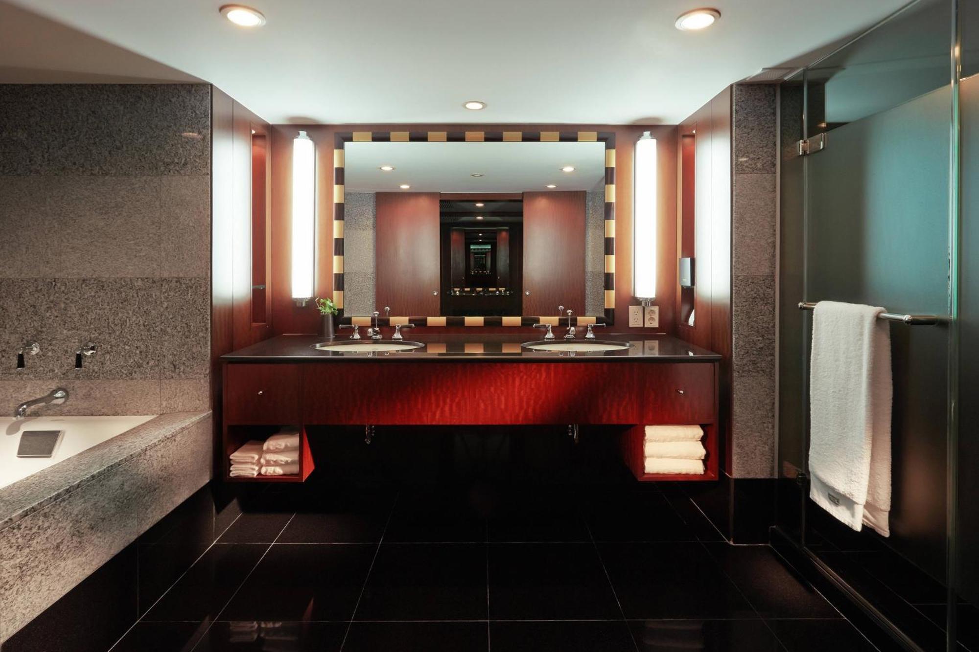 Hotel Westin Josun Seoul