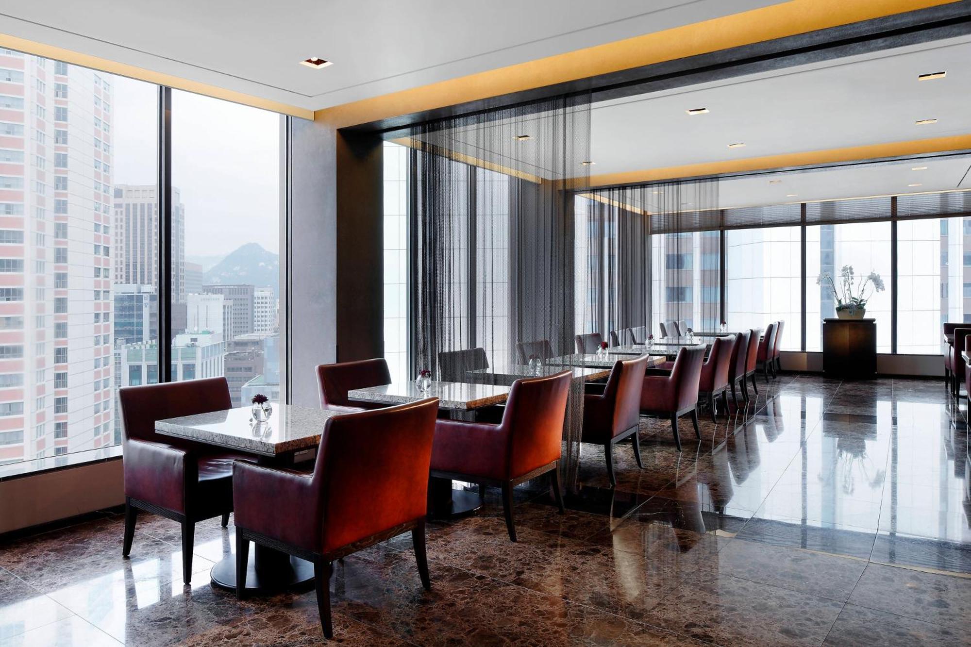 Westin Josun Seoul