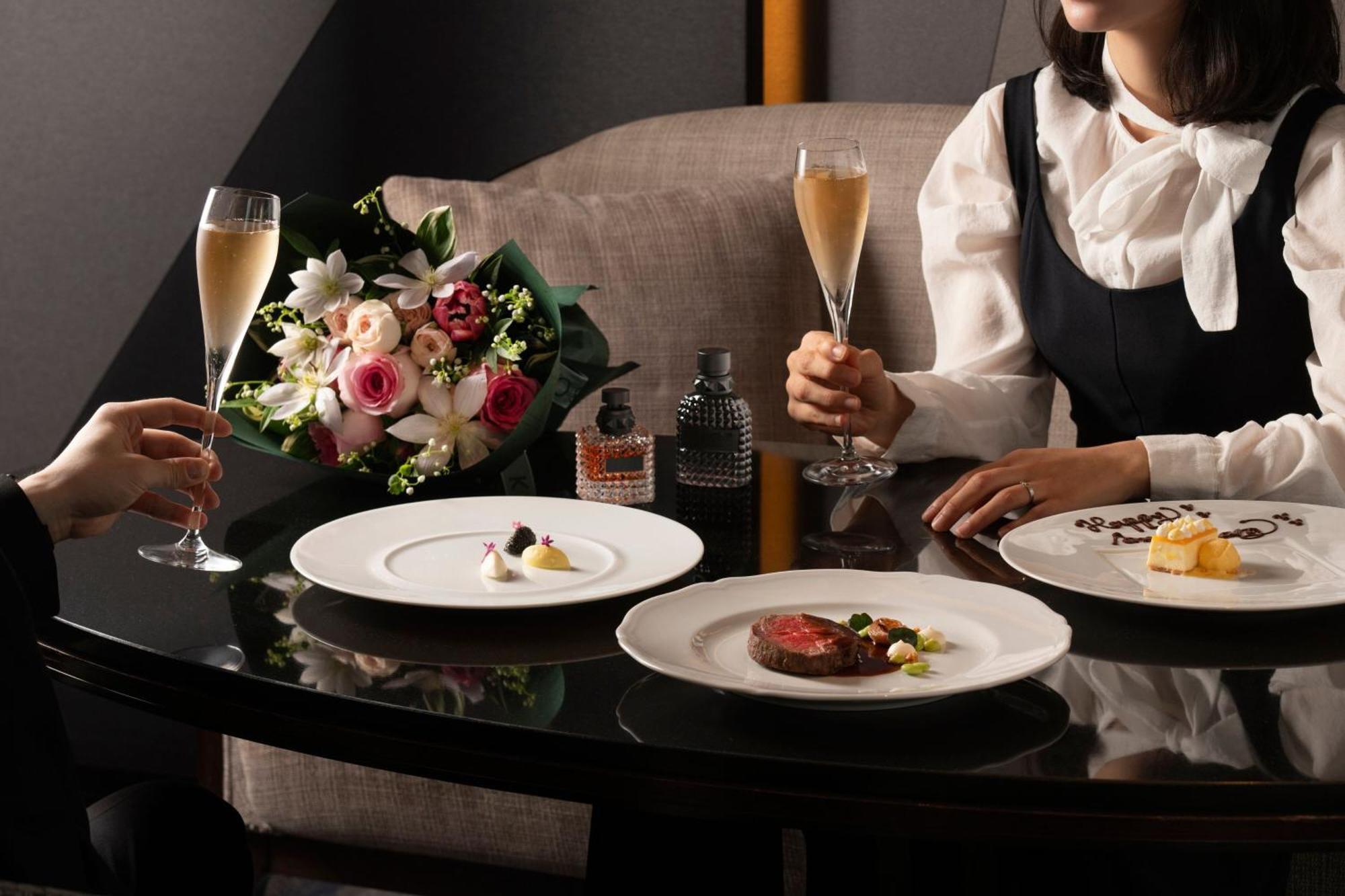 Westin Josun 5* Seoul