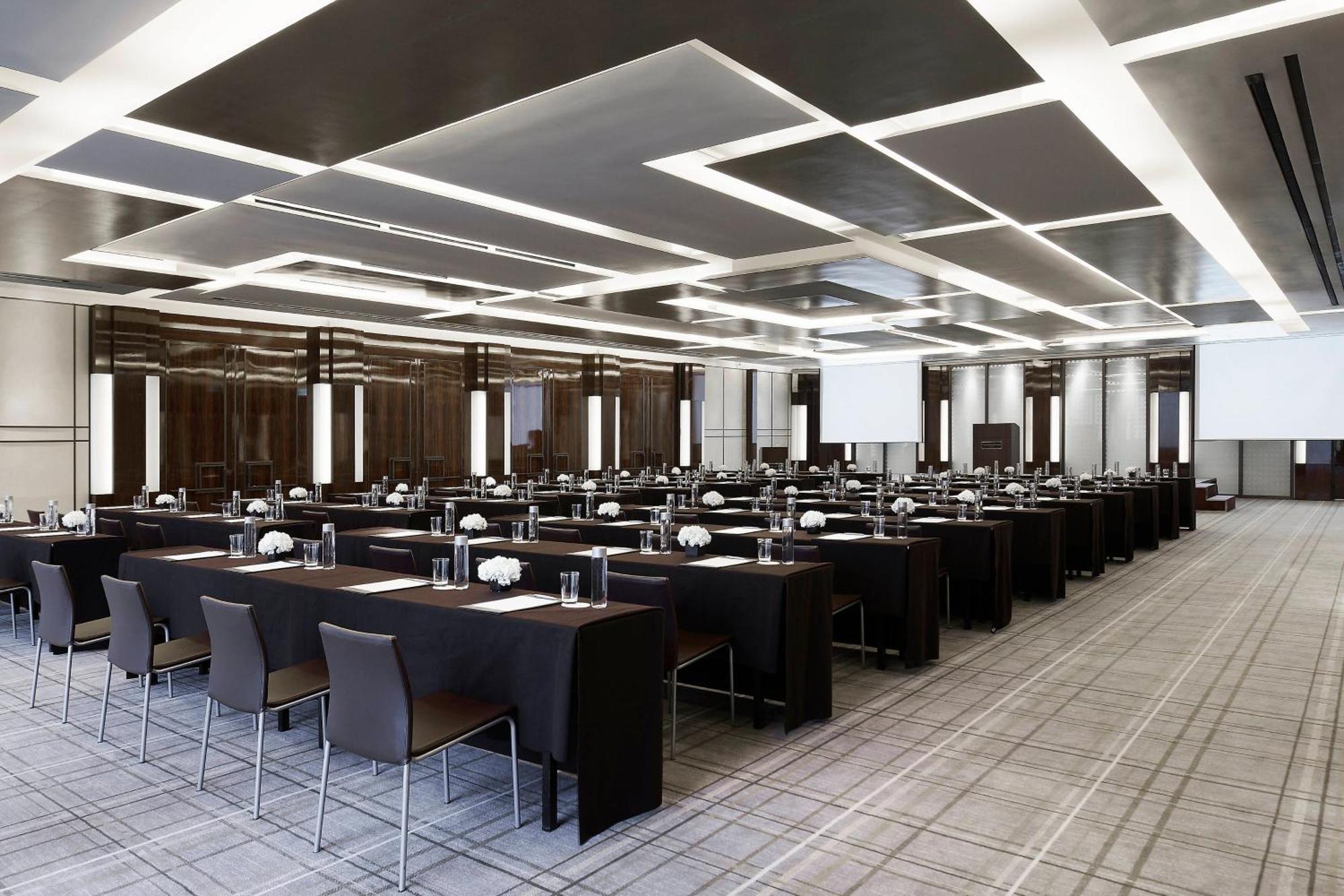 Hotel Westin Josun