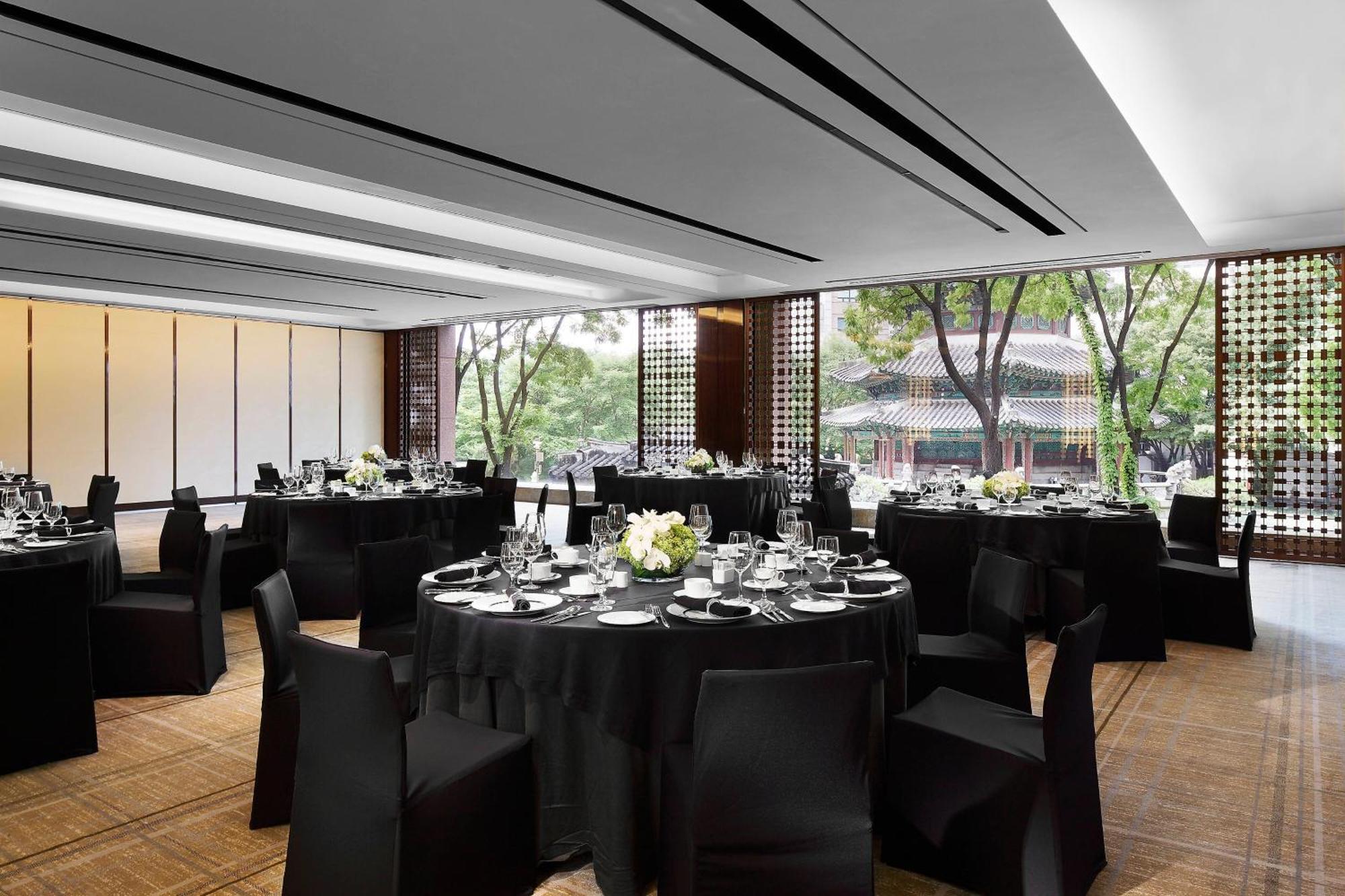 Westin Josun Hotel 5*