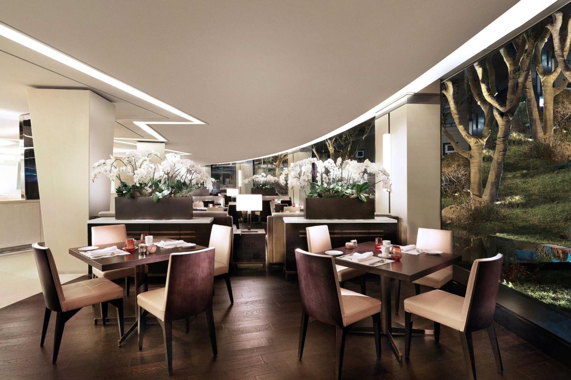 Westin Josun Hotel 5*