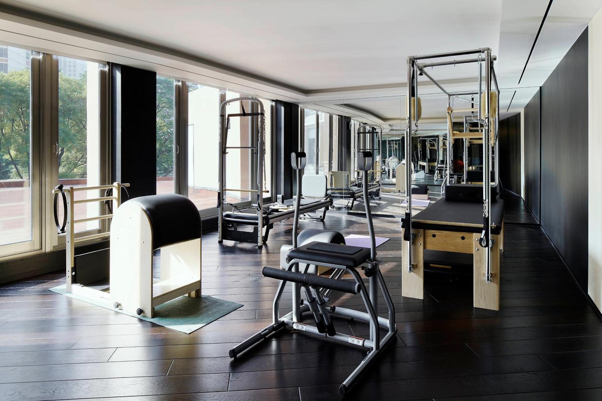 Westin Josun Hotel Seoul