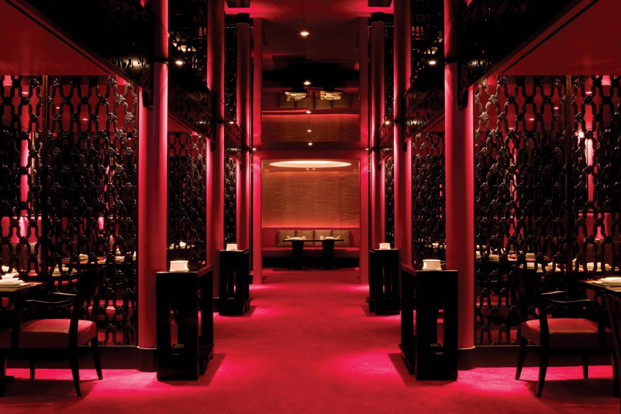 Westin Josun Hotel 5*