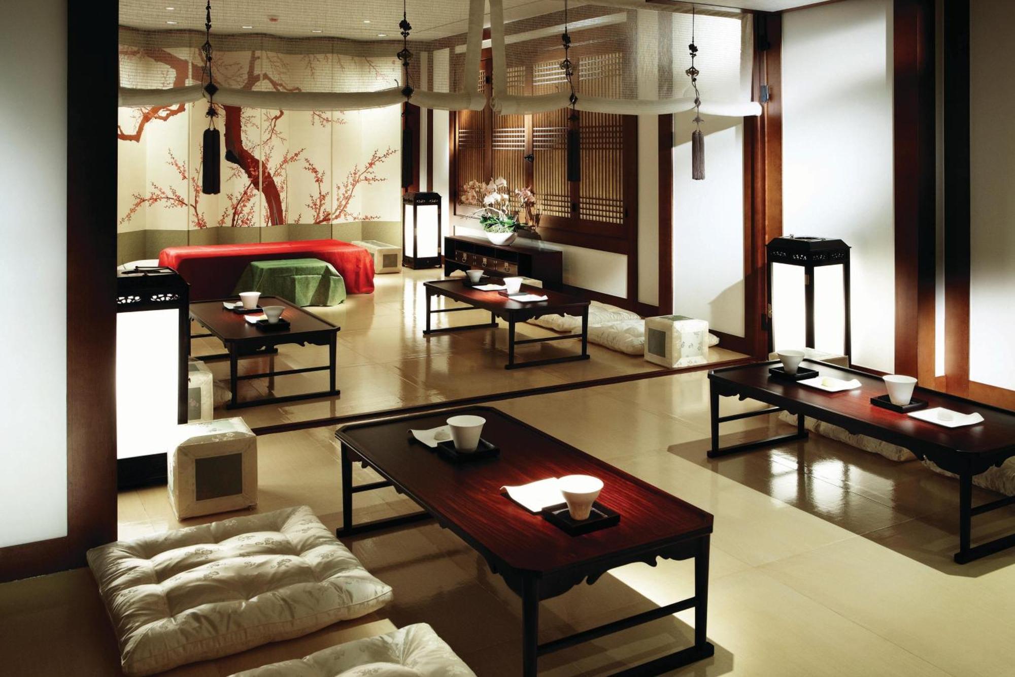 Westin Josun Hotel