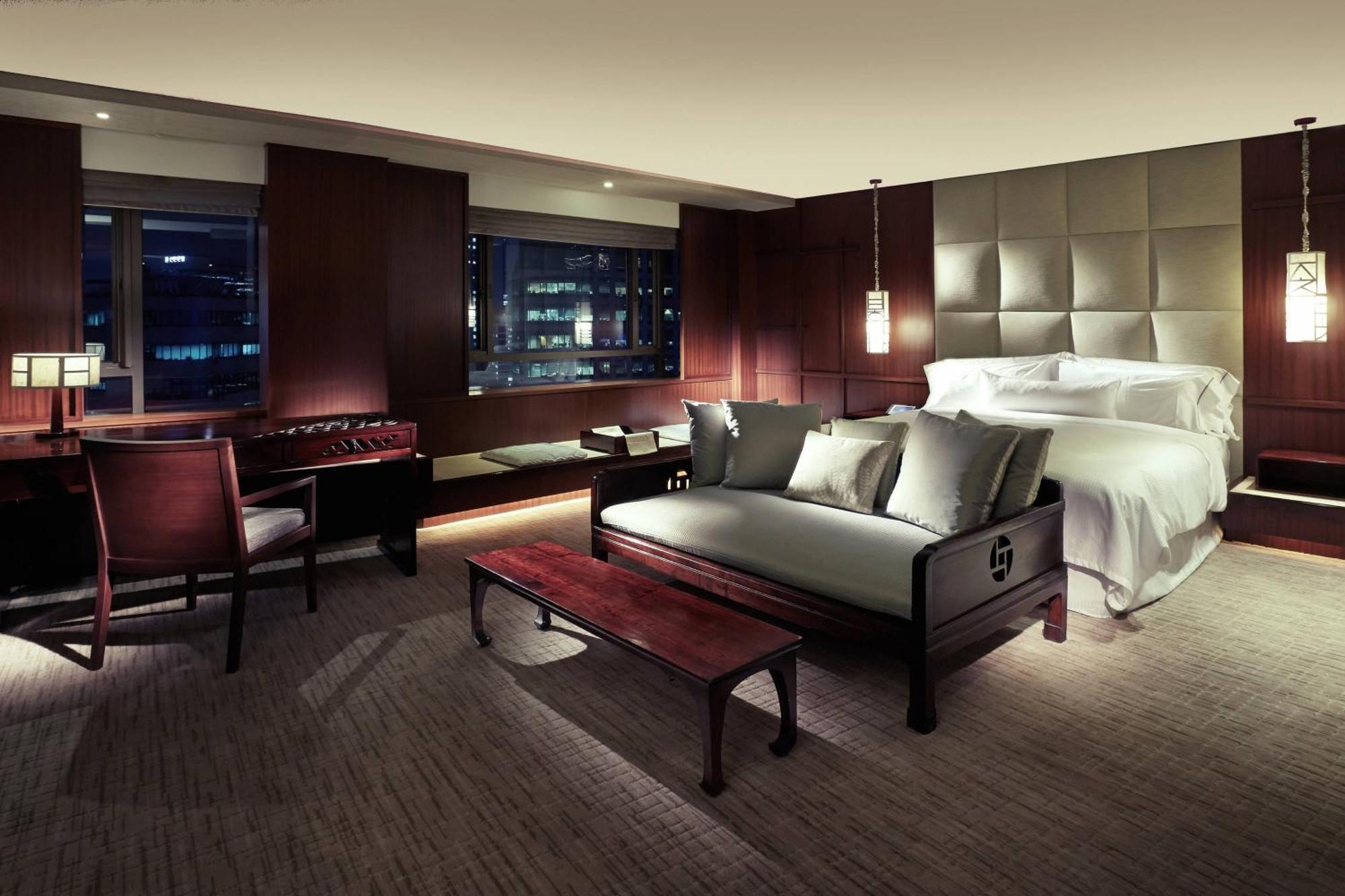 Westin Josun Seoul