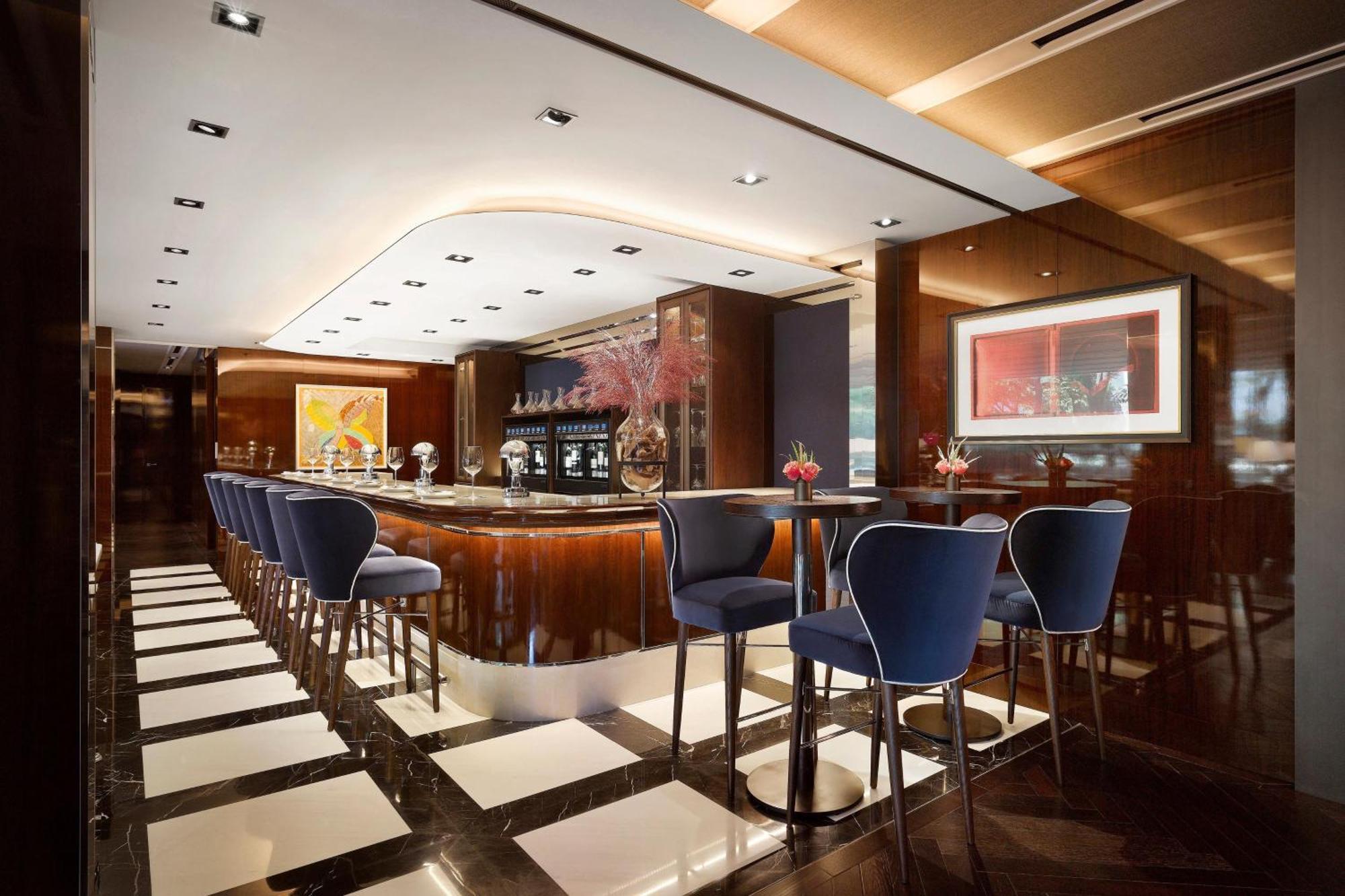 Hotel Westin Josun Seoul