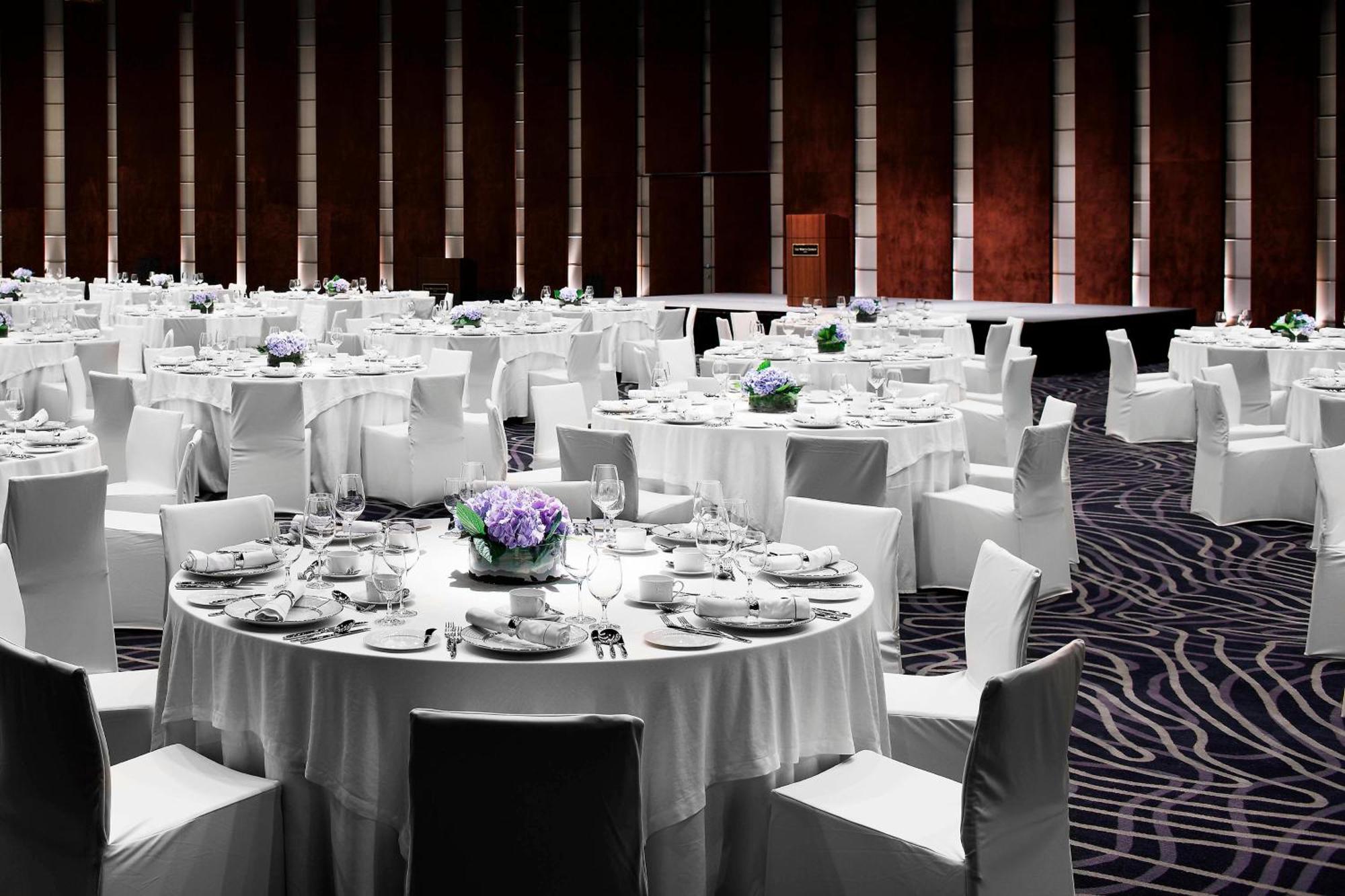Westin Josun 5* Seoul