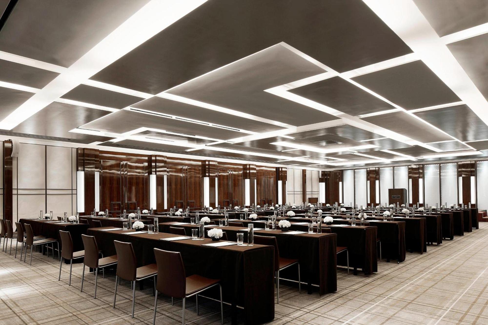 Westin Josun Khách sạn 5*