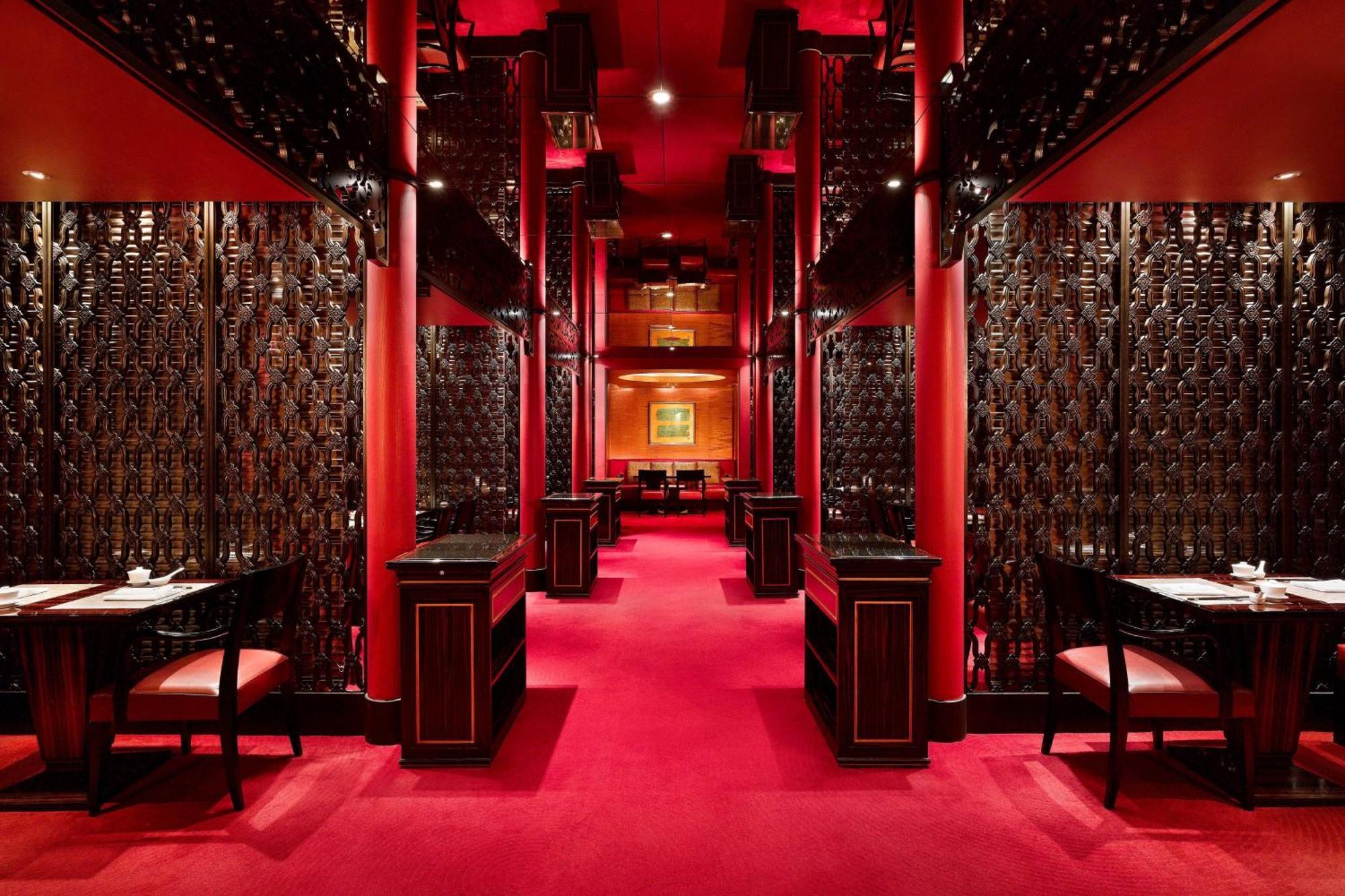 Westin Josun 5* Seoul