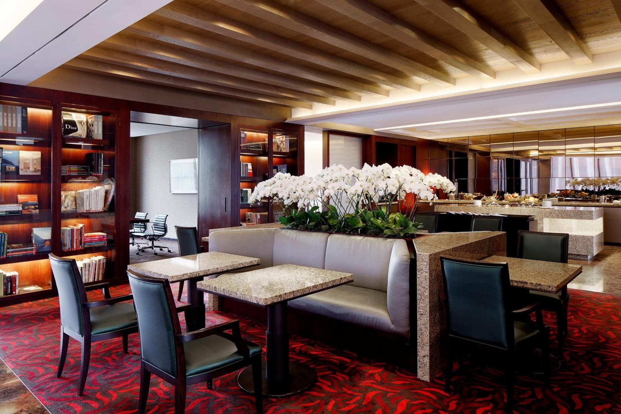 Hotel Westin Josun Seoul