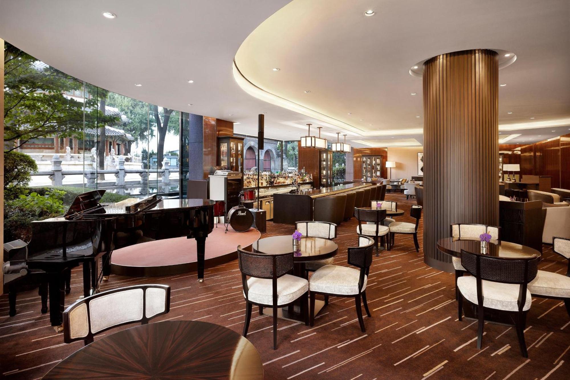 Westin Josun Seoul
