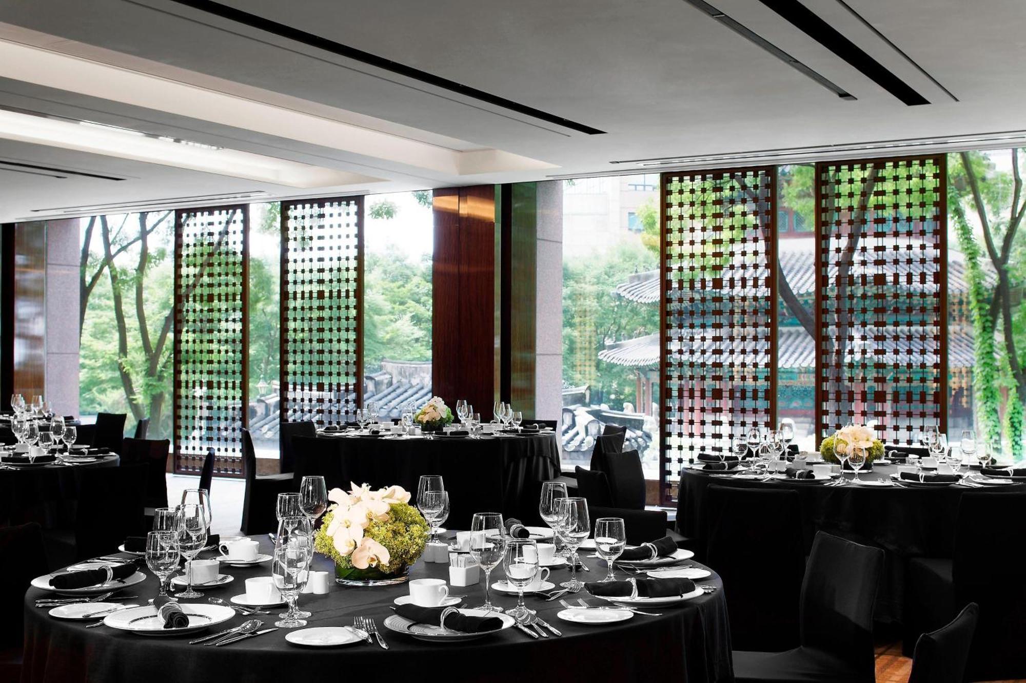 Westin Josun Hotel