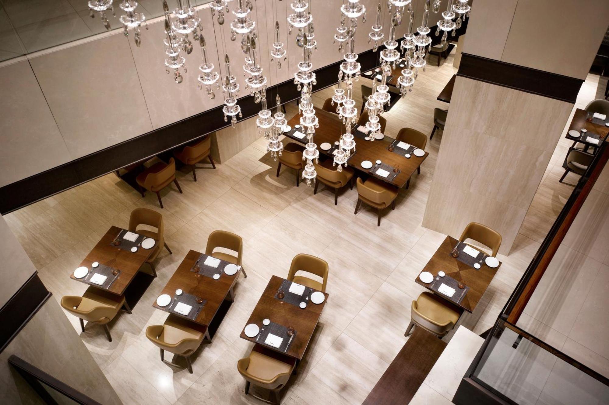 Westin Josun Khách sạn 5*
