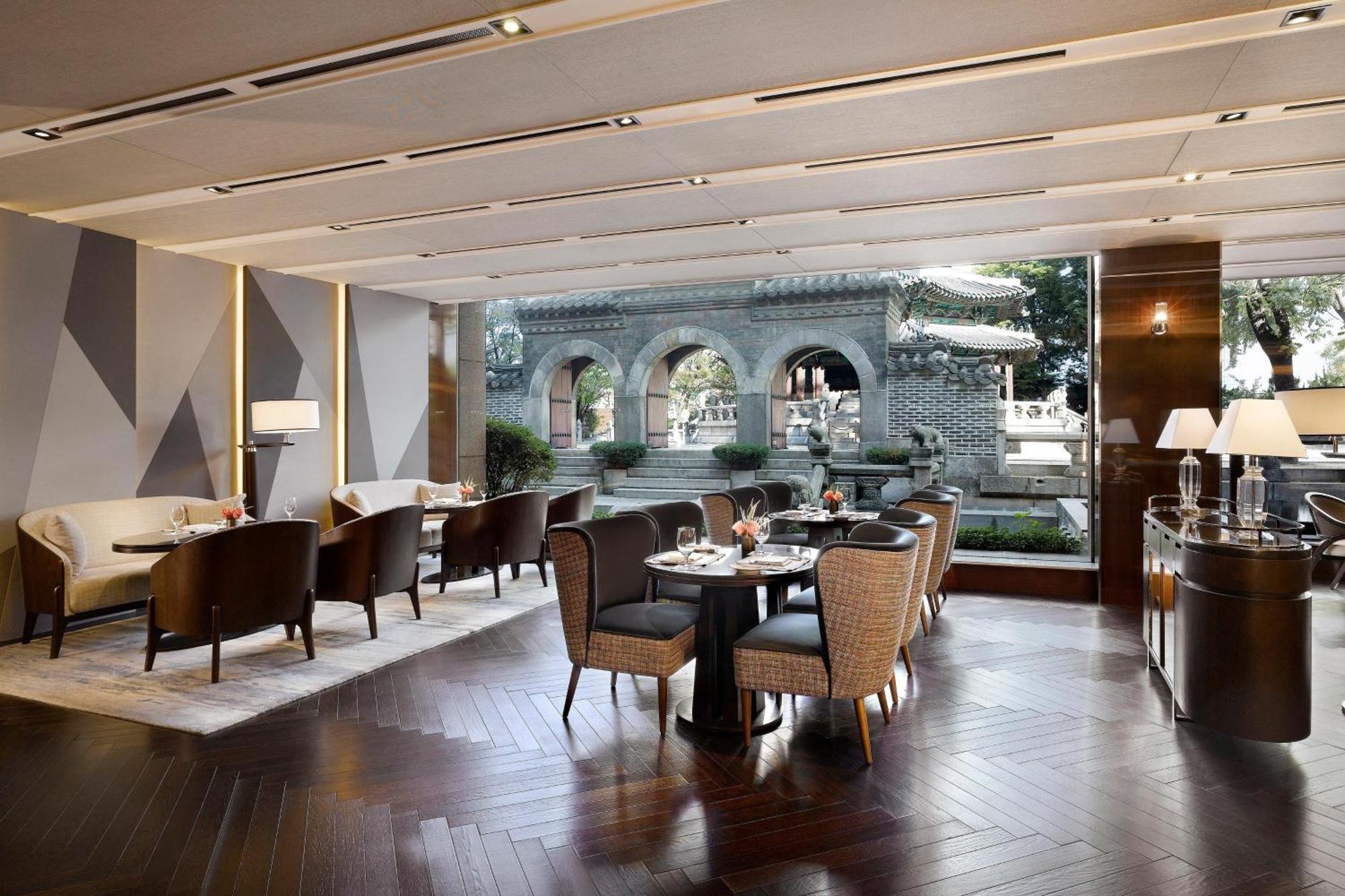 Westin Josun Seoul