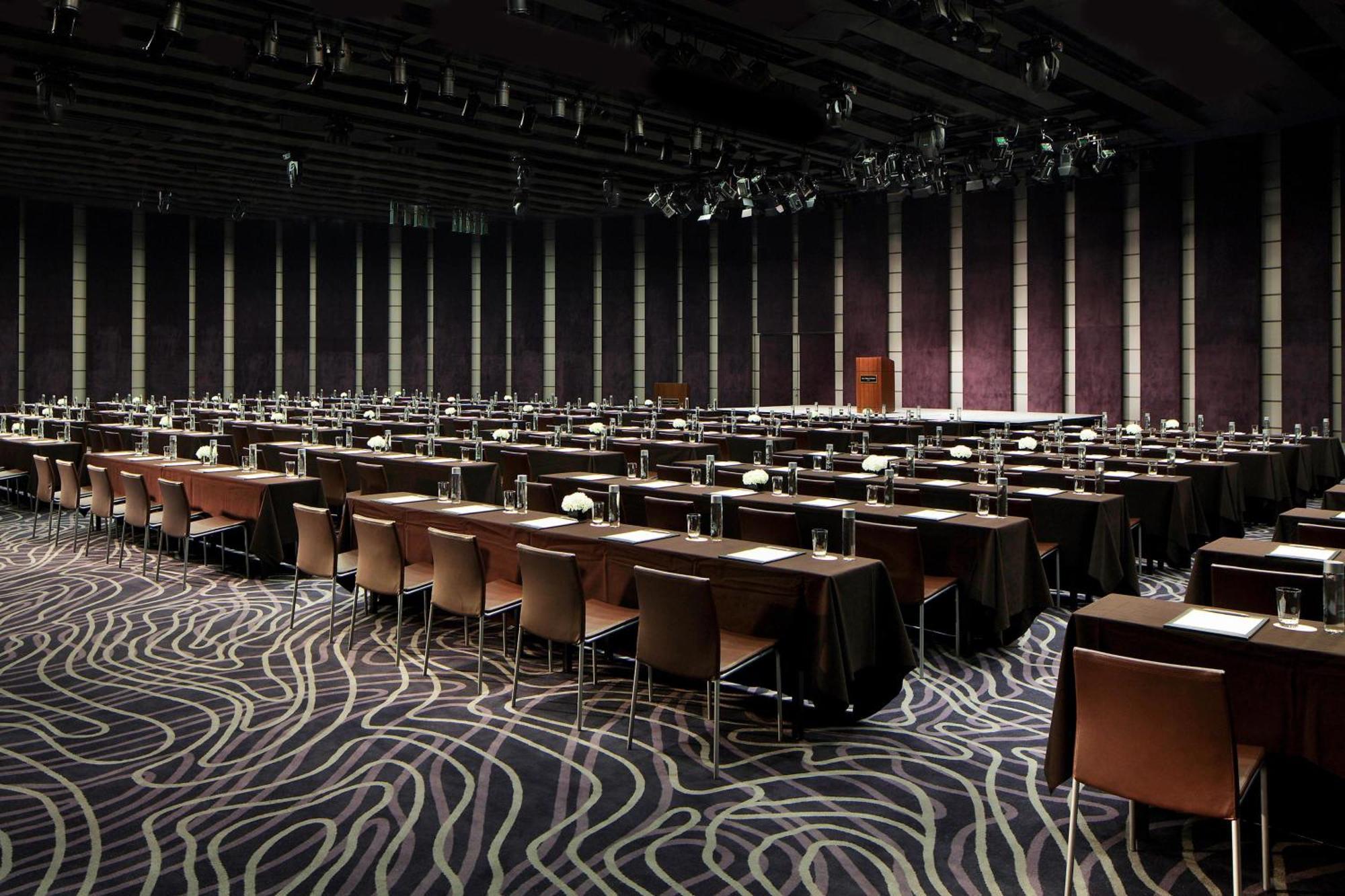 Westin Josun 5* Seoul