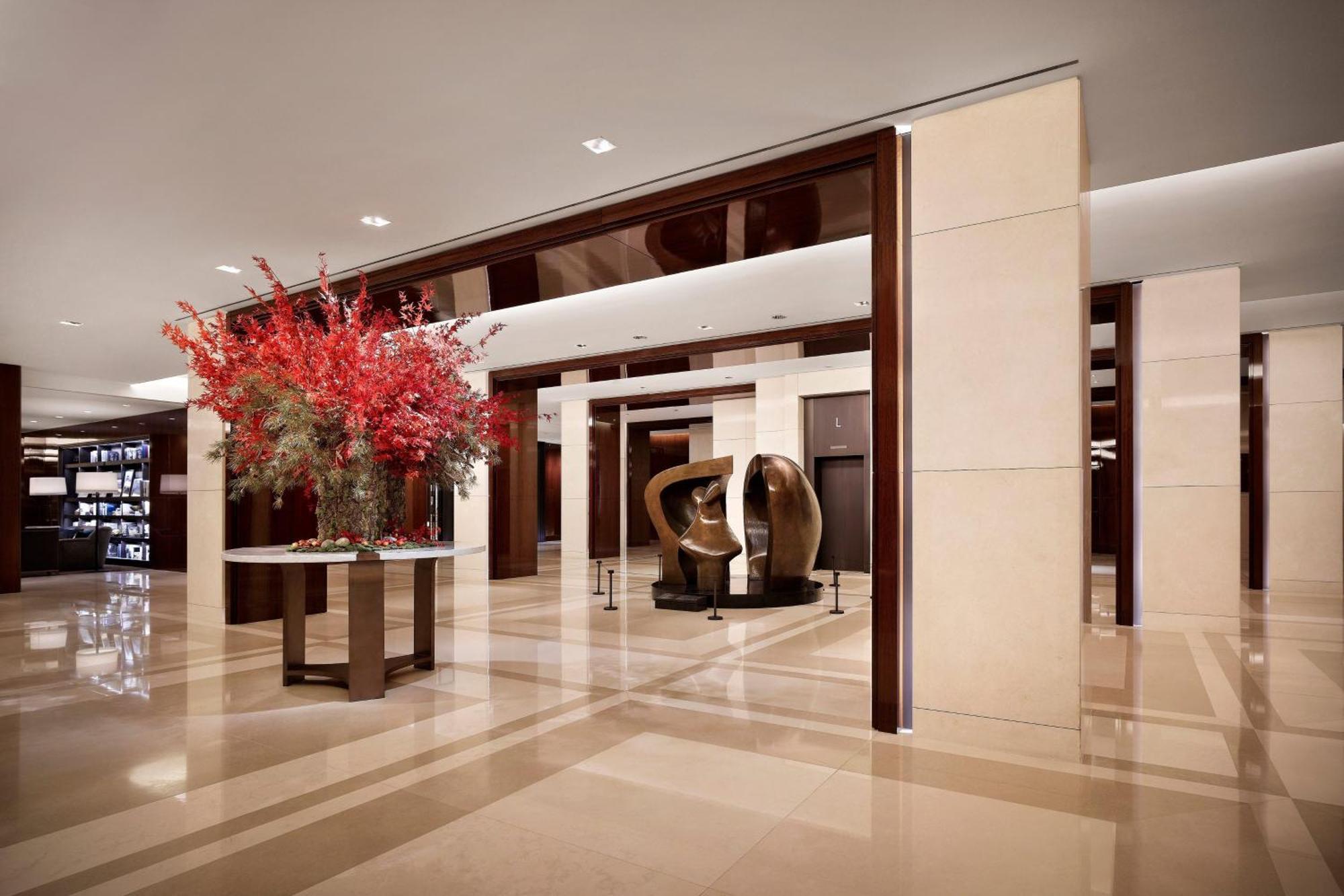 Westin Josun Khách sạn 5*