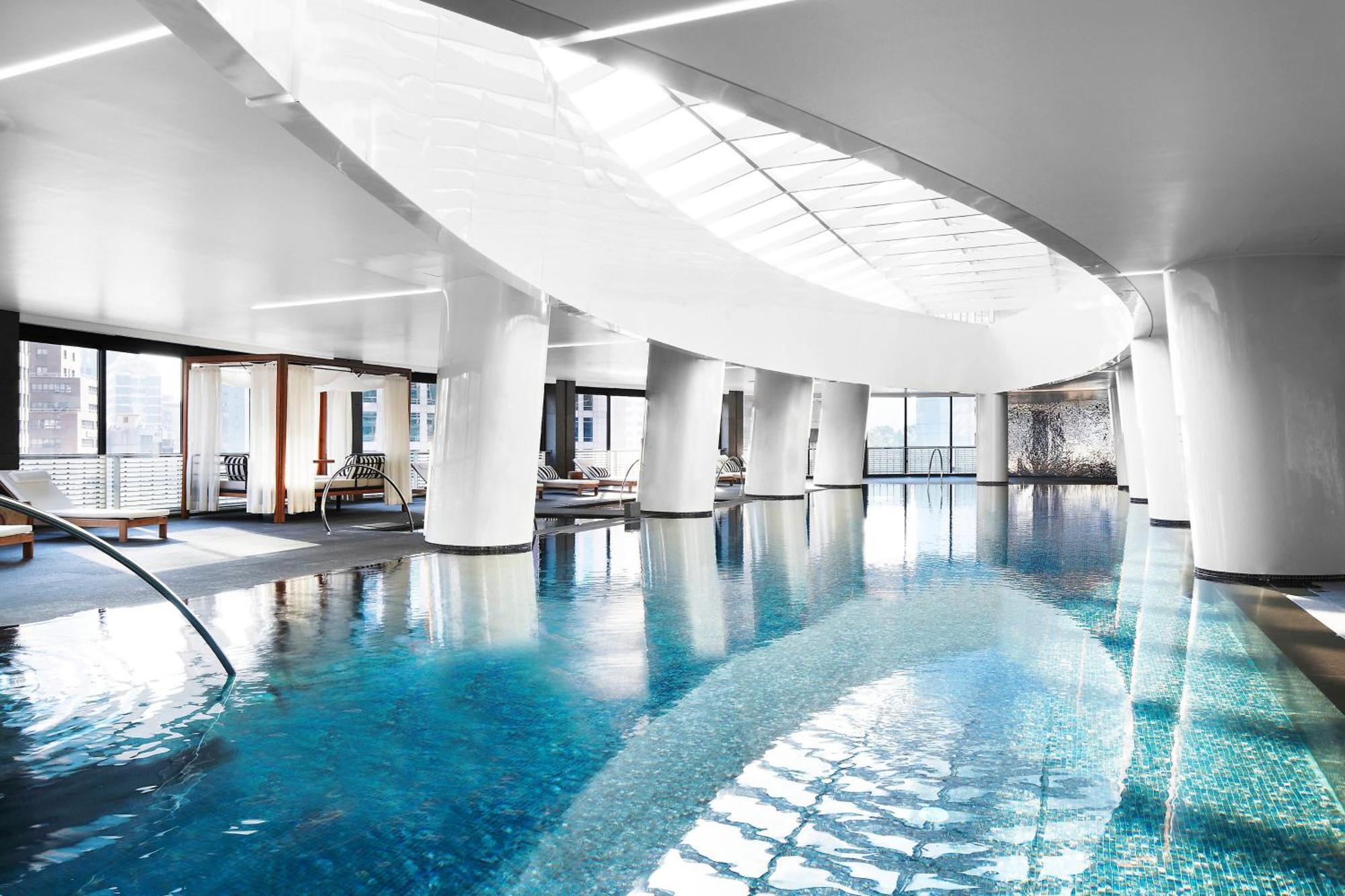 Westin Josun Hotel Seoul